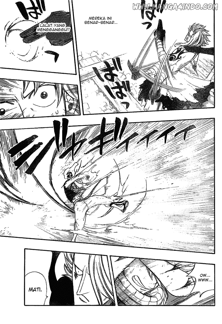 Fairy Tail — Chapter 18, halaman 8