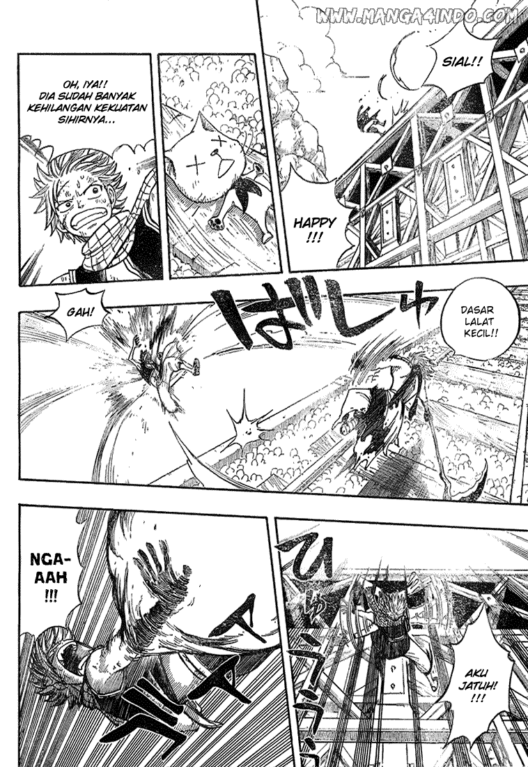 Fairy Tail — Chapter 18, halaman 9