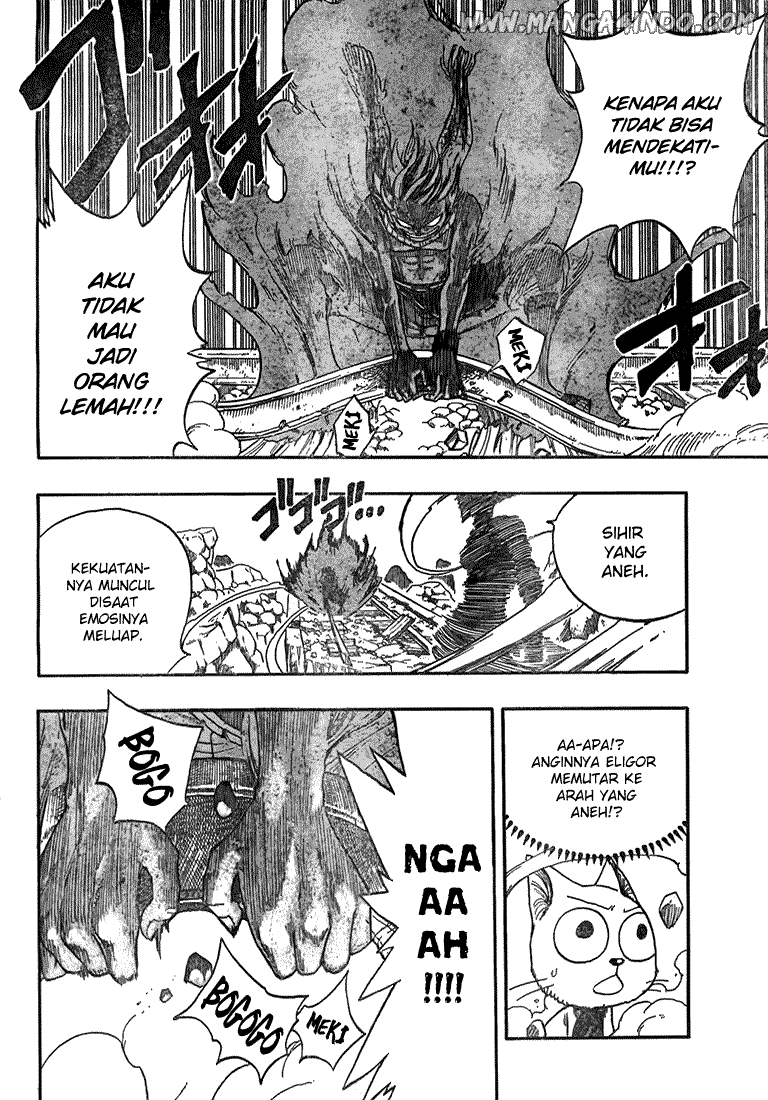 Fairy Tail — Chapter 19, halaman 11