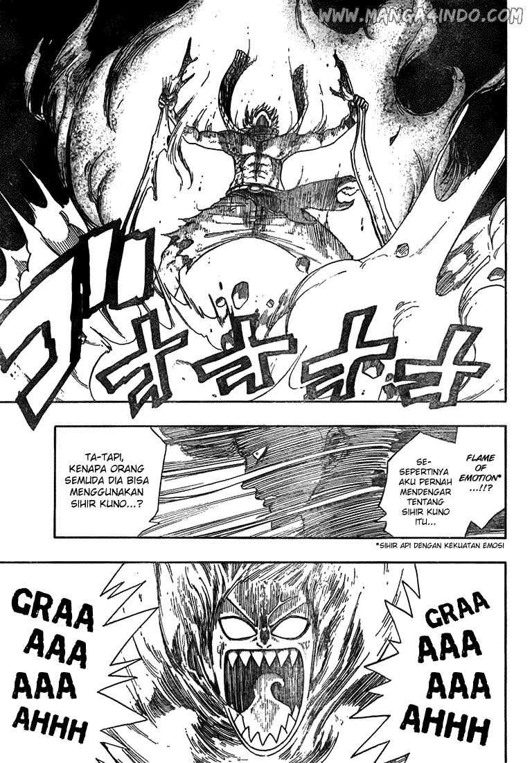 Fairy Tail — Chapter 19, halaman 12