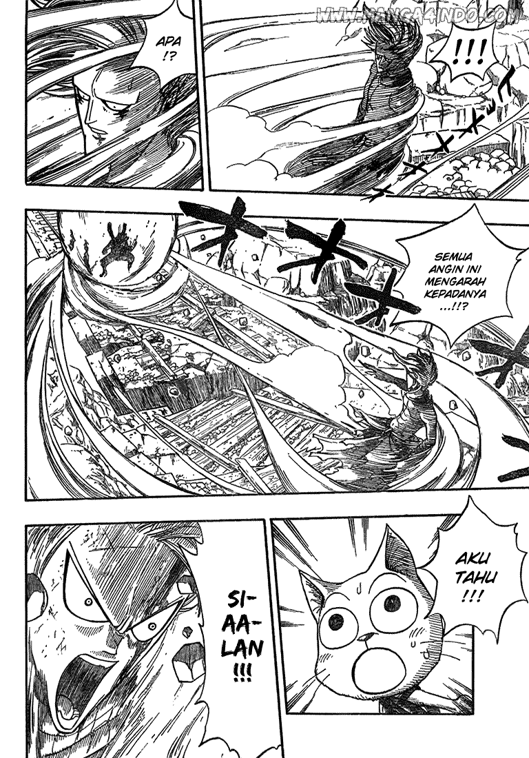 Fairy Tail — Chapter 19, halaman 13