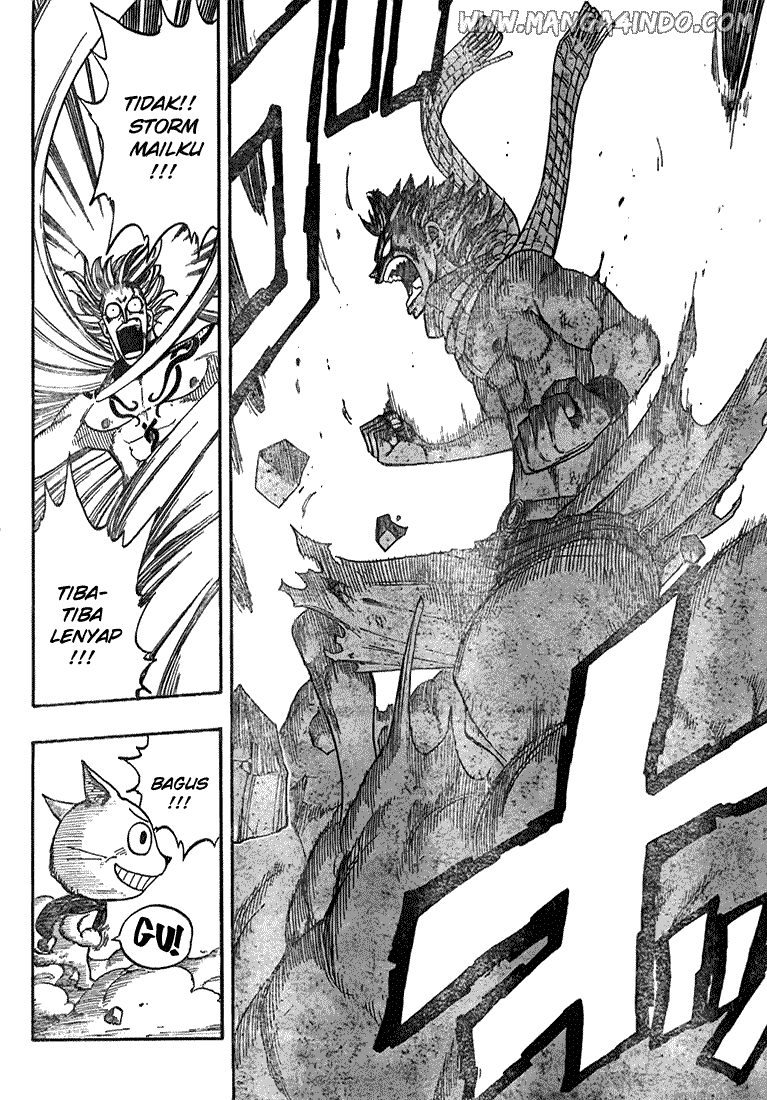 Fairy Tail — Chapter 19, halaman 15