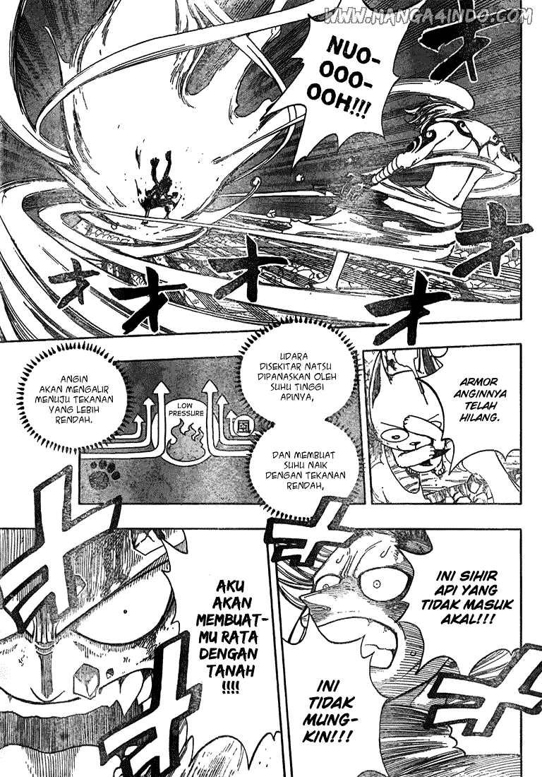 Fairy Tail — Chapter 19, halaman 16