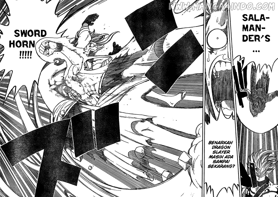 Fairy Tail — Chapter 19, halaman 17