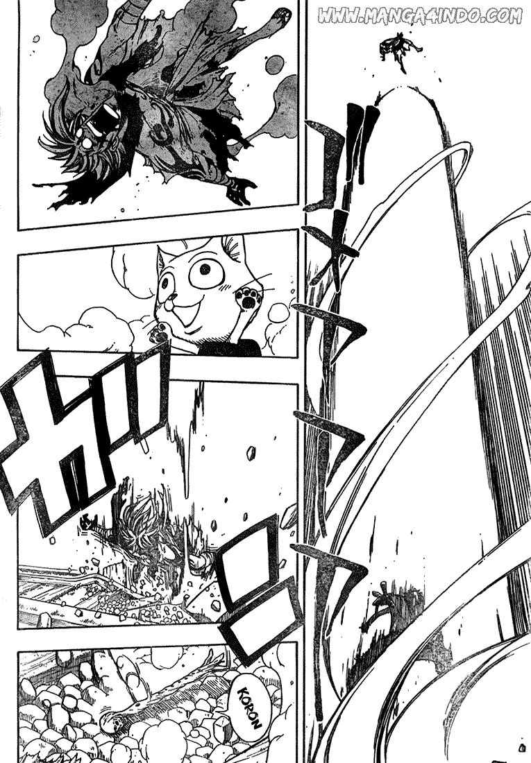 Fairy Tail — Chapter 19, halaman 18