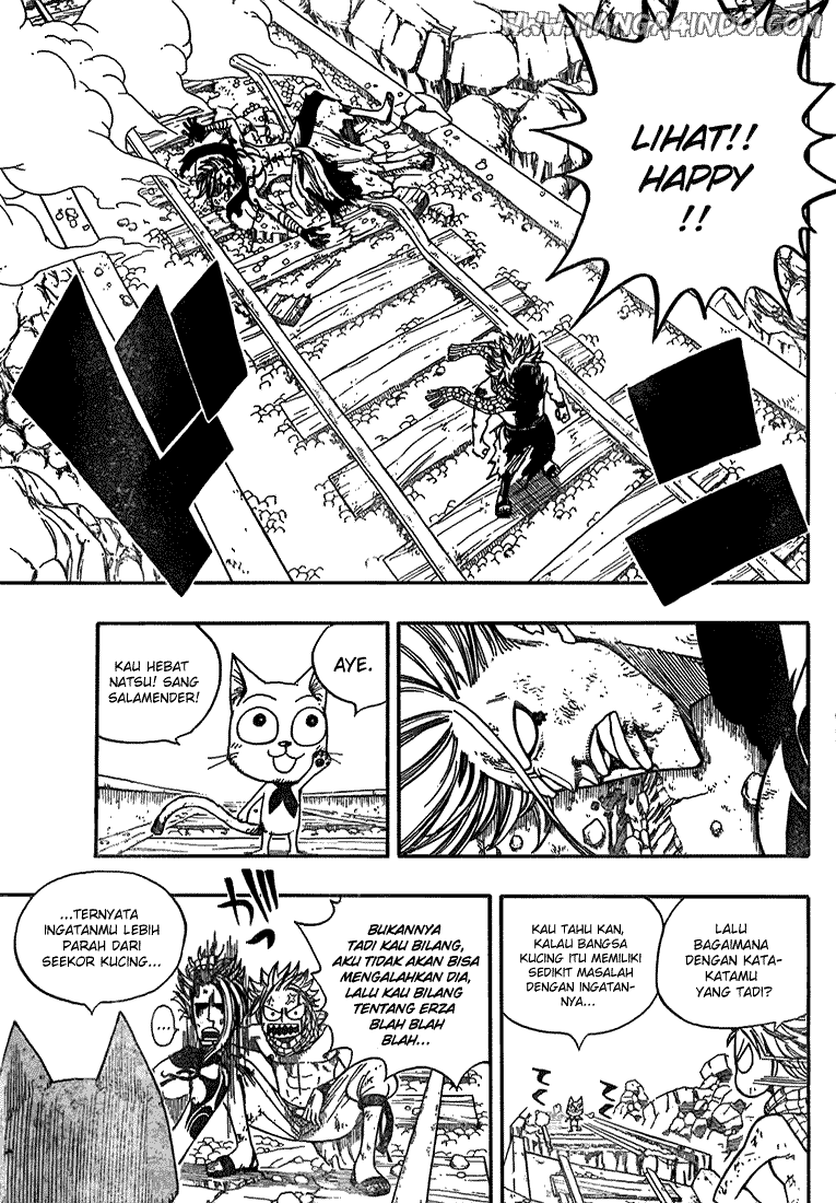 Fairy Tail — Chapter 19, halaman 19
