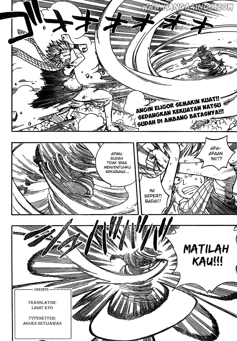 Fairy Tail — Chapter 19, halaman 3