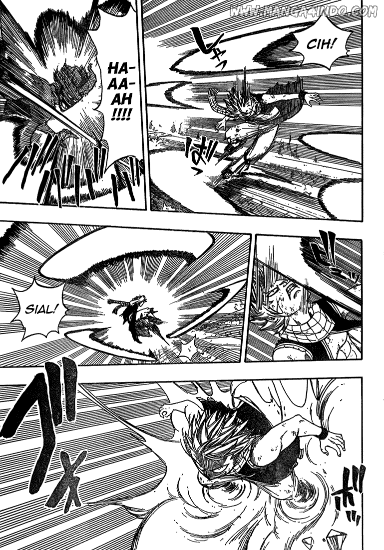 Fairy Tail — Chapter 19, halaman 4