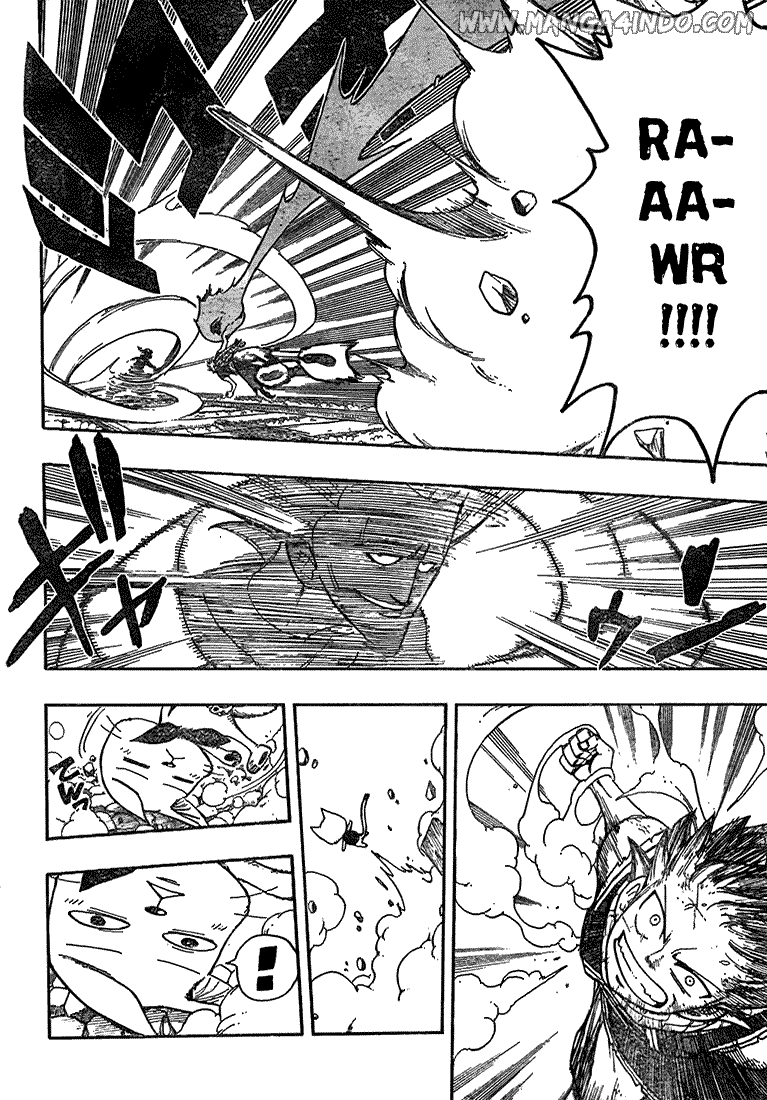 Fairy Tail — Chapter 19, halaman 5