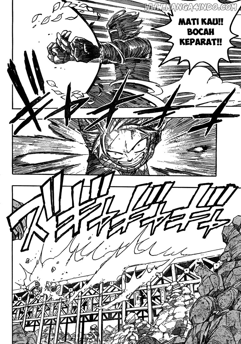 Fairy Tail — Chapter 19, halaman 7