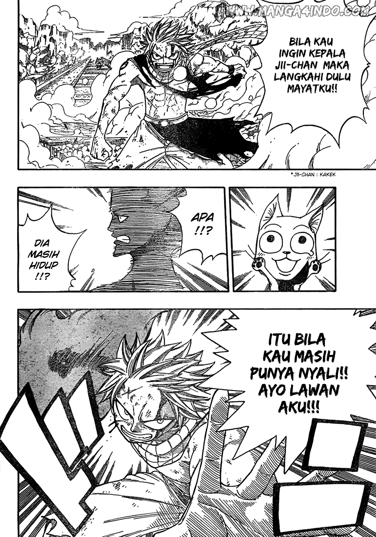 Fairy Tail — Chapter 19, halaman 9