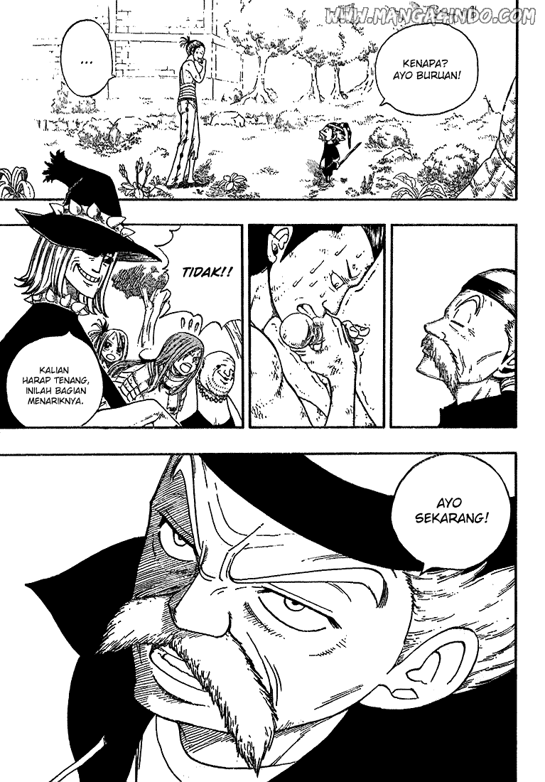 Fairy Tail — Chapter 20, halaman 14
