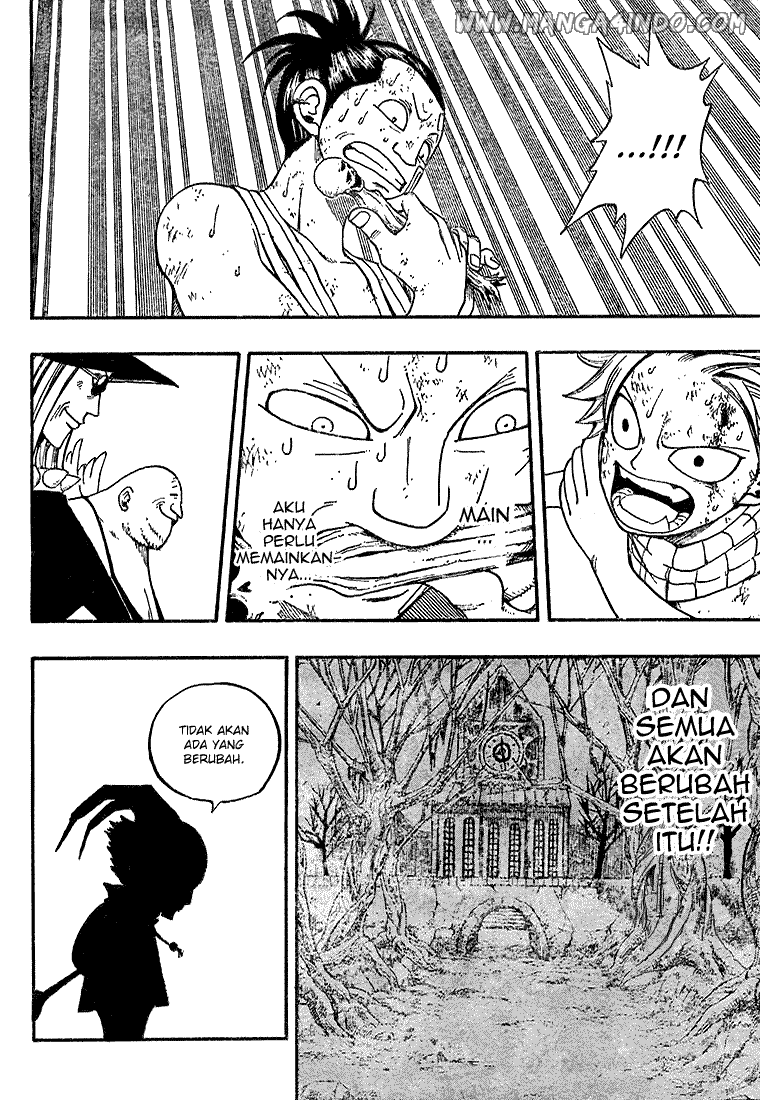Fairy Tail — Chapter 20, halaman 15