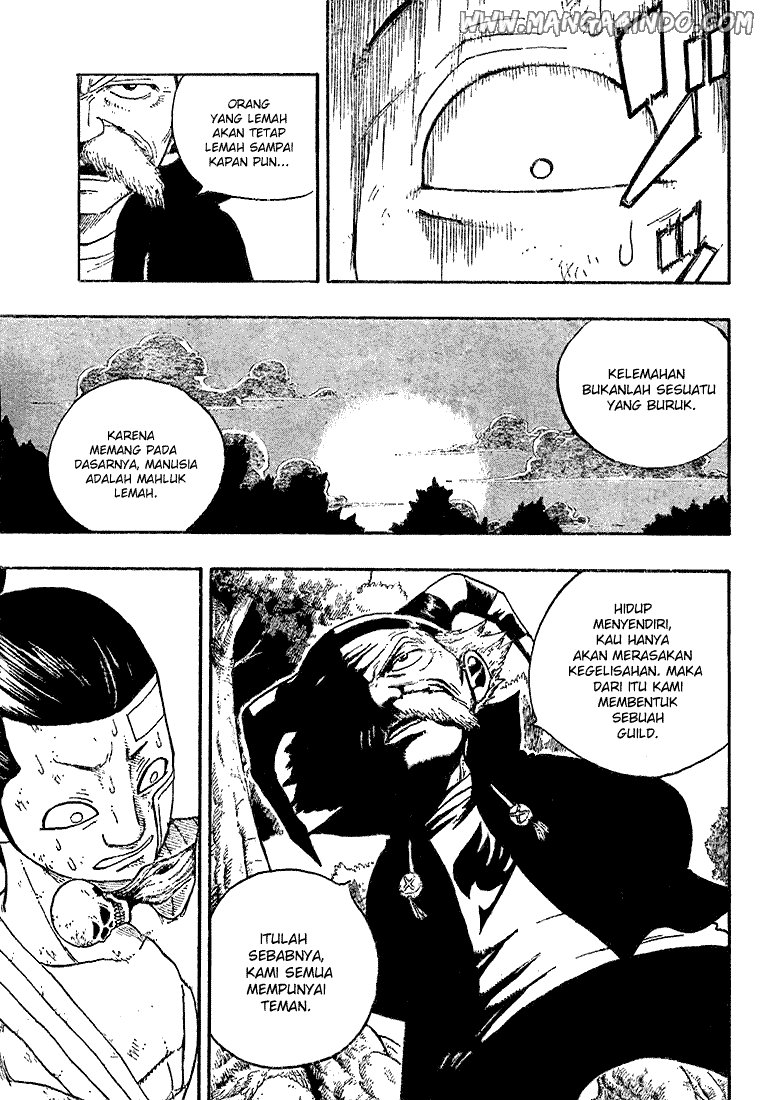 Fairy Tail — Chapter 20, halaman 16