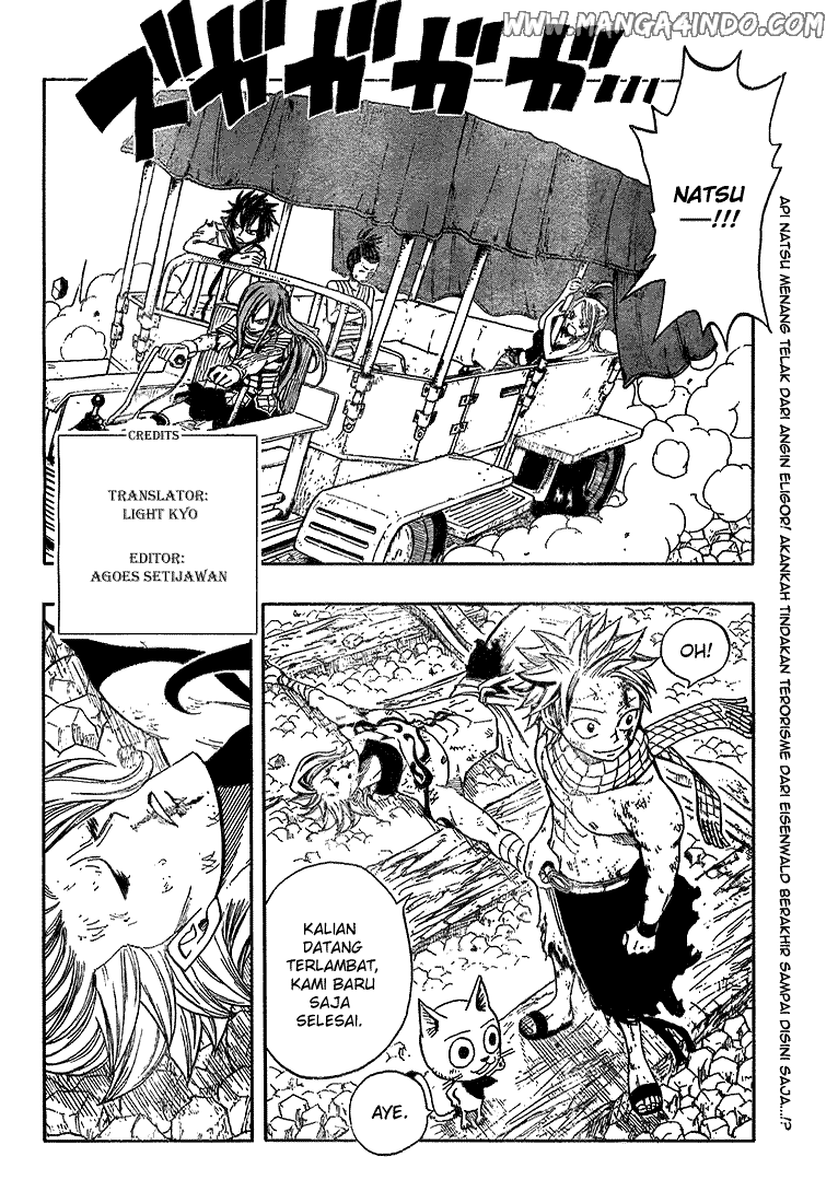 Fairy Tail — Chapter 20, halaman 3