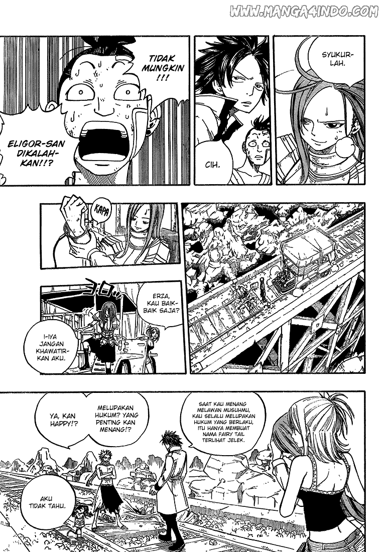 Fairy Tail — Chapter 20, halaman 4