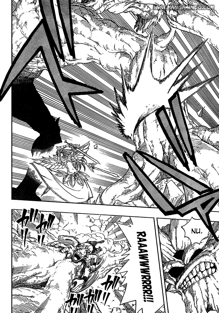 Fairy Tail — Chapter 21, halaman 7