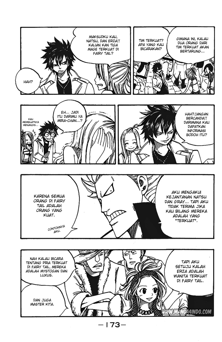 Fairy Tail — Chapter 22, halaman 12