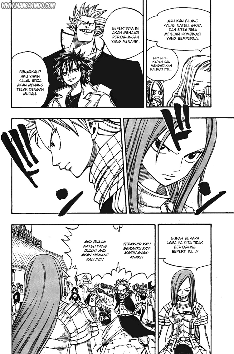 Fairy Tail — Chapter 22, halaman 13