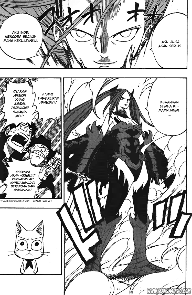Fairy Tail — Chapter 22, halaman 14