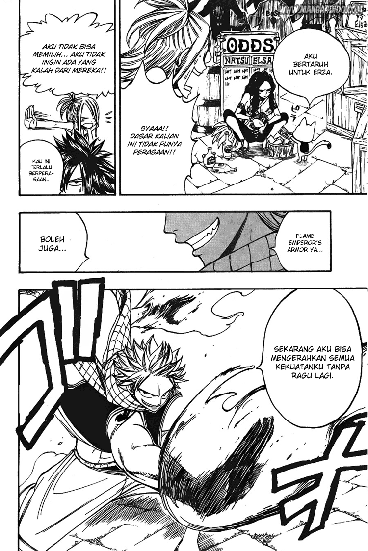 Fairy Tail — Chapter 22, halaman 15