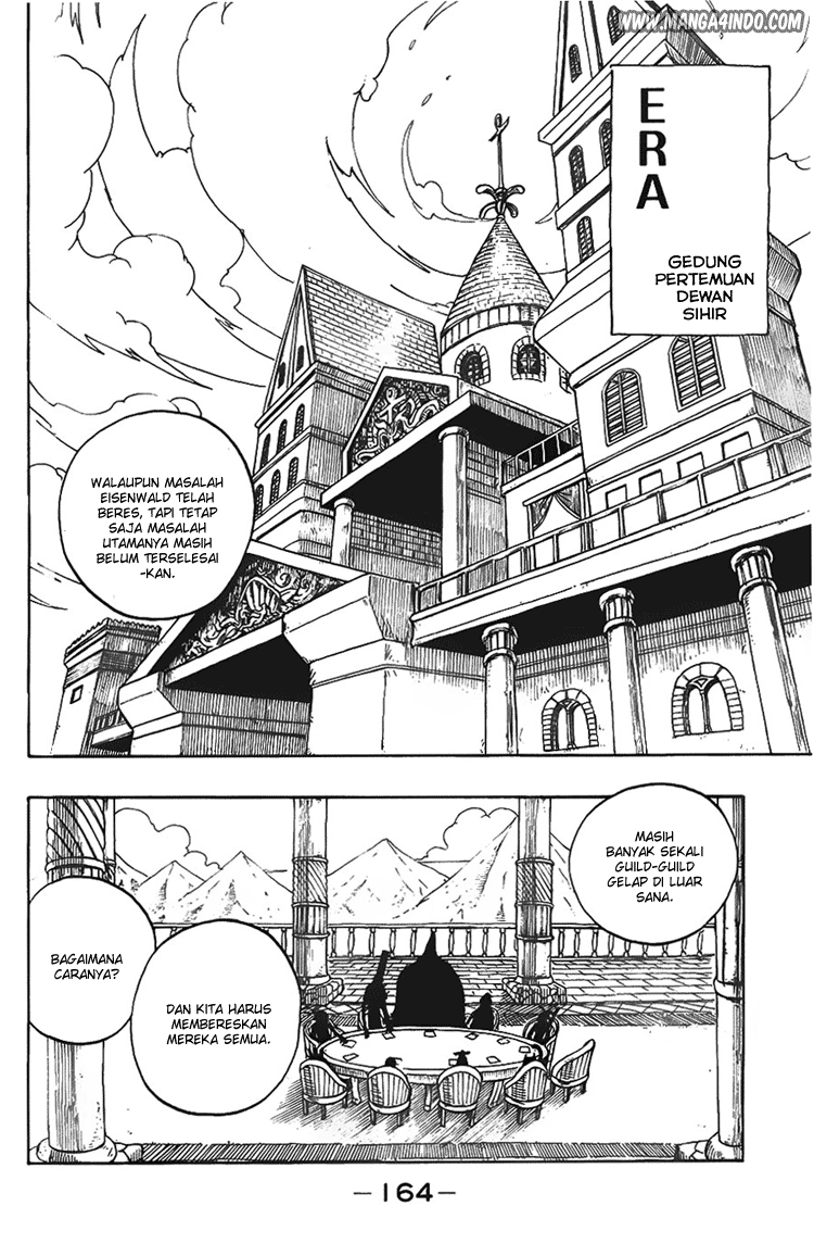 Fairy Tail — Chapter 22, halaman 3