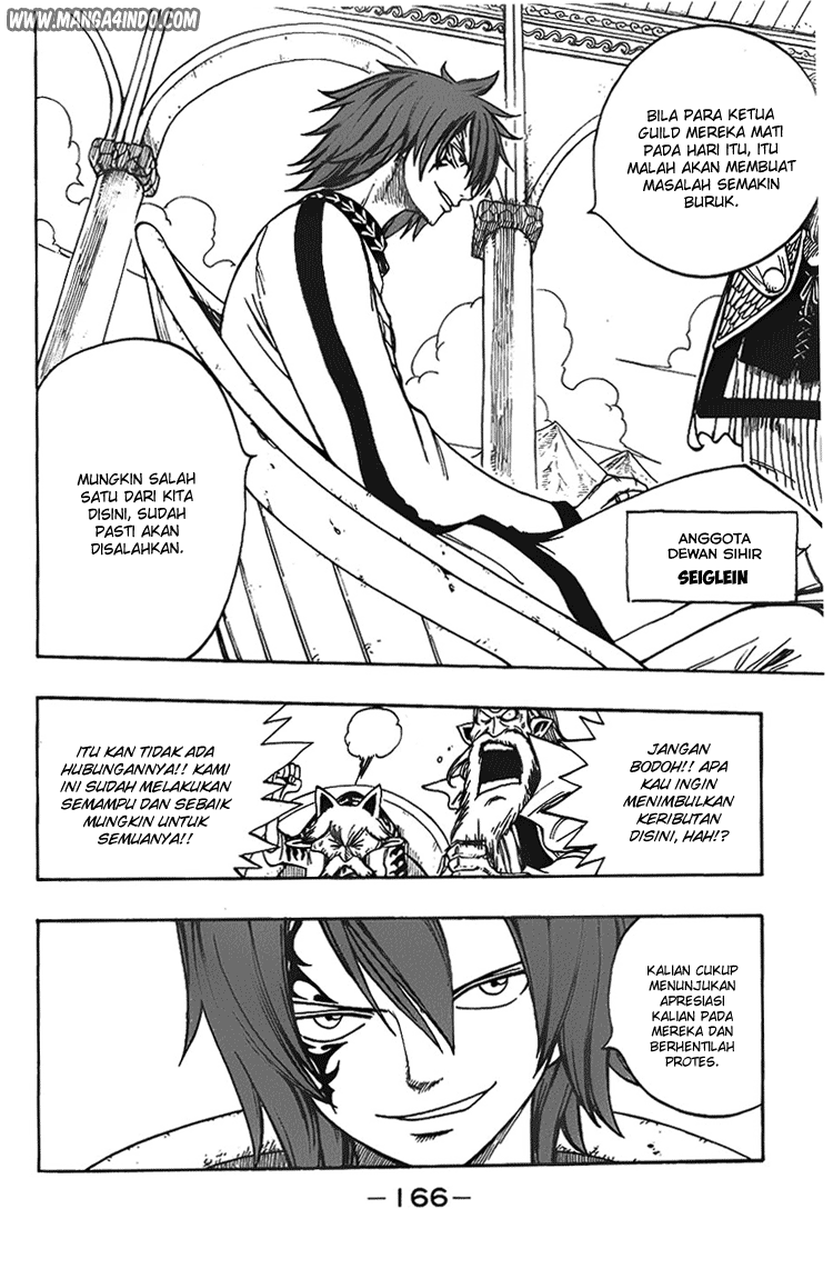 Fairy Tail — Chapter 22, halaman 5