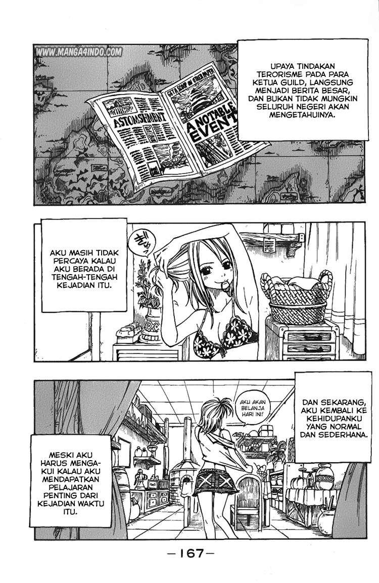 Fairy Tail — Chapter 22, halaman 6