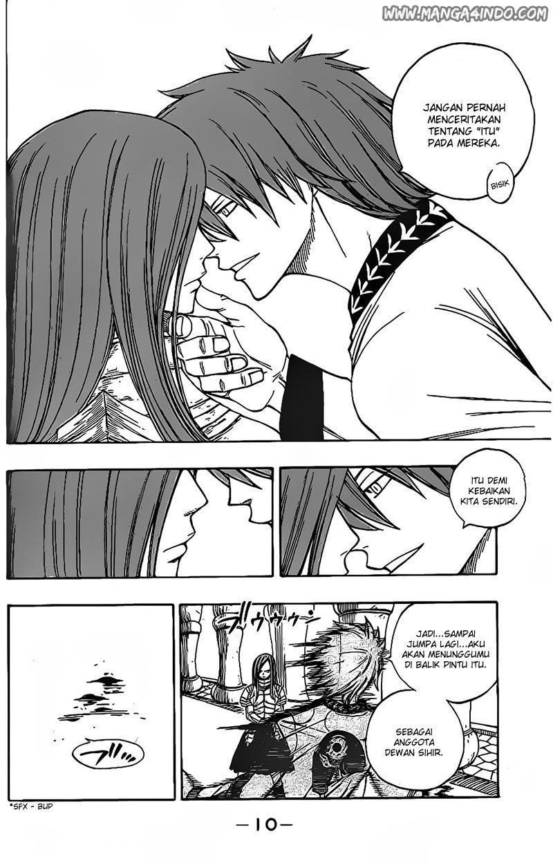 Fairy Tail — Chapter 23, halaman 11