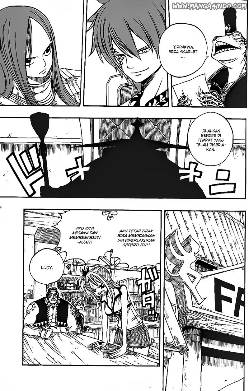 Fairy Tail — Chapter 23, halaman 14