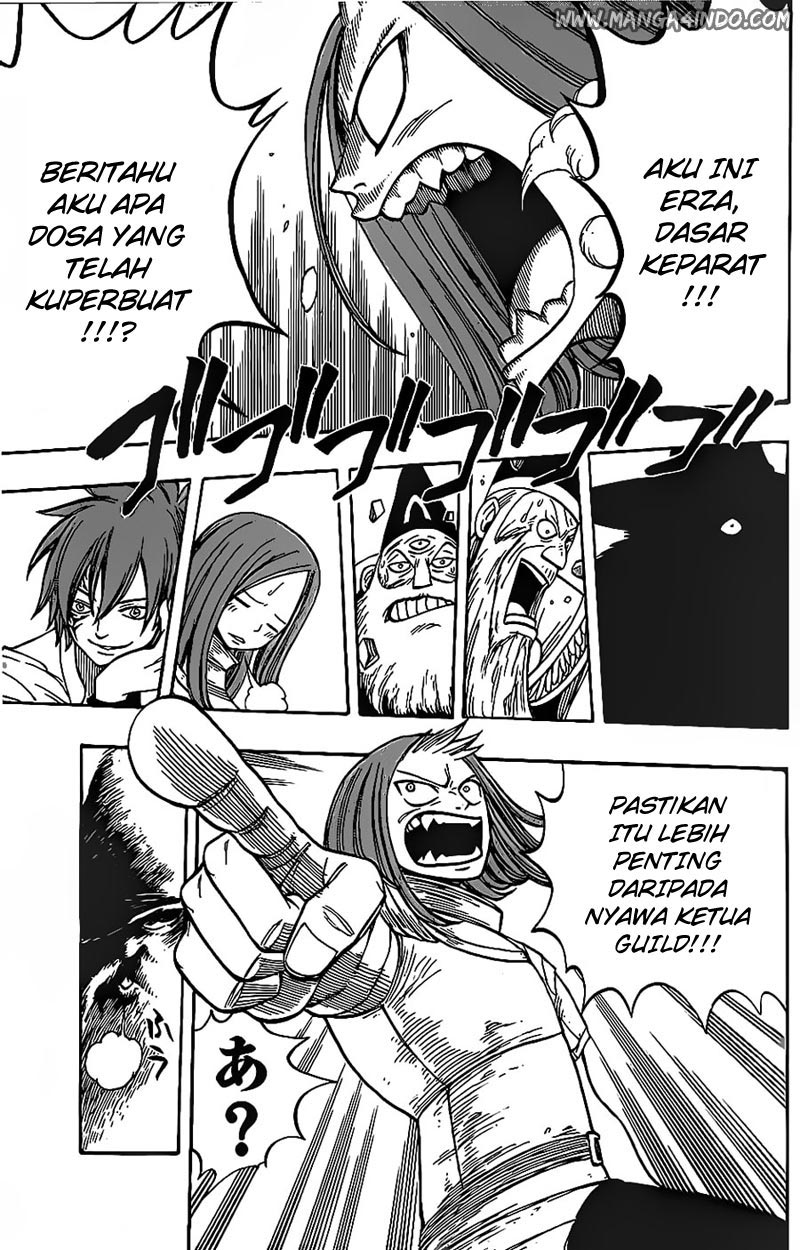 Fairy Tail — Chapter 23, halaman 20