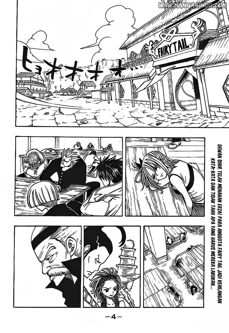 Fairy Tail — Chapter 23, halaman 5
