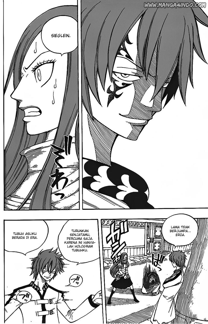 Fairy Tail — Chapter 23, halaman 9