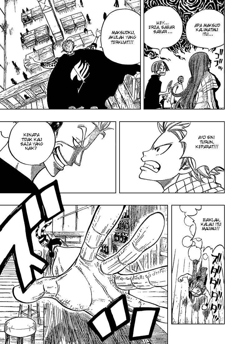 Fairy Tail — Chapter 24, halaman 13