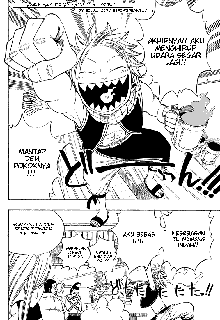 Fairy Tail — Chapter 24, halaman 2