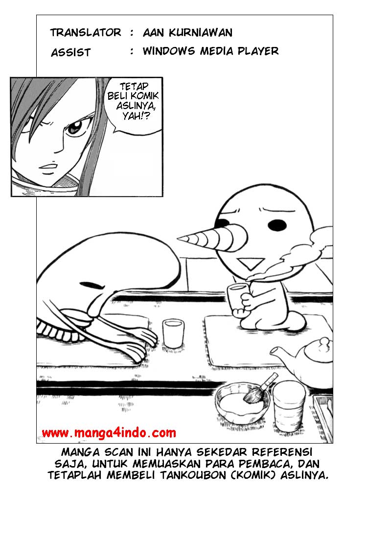 Fairy Tail — Chapter 24, halaman 21