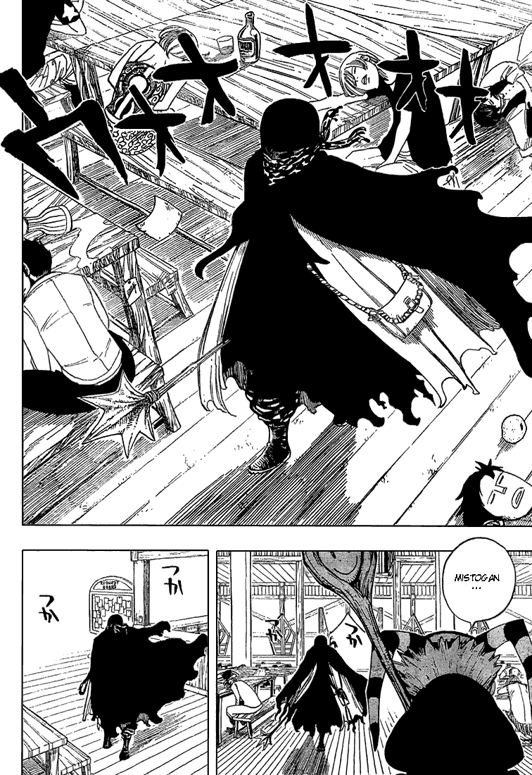 Fairy Tail — Chapter 24, halaman 8