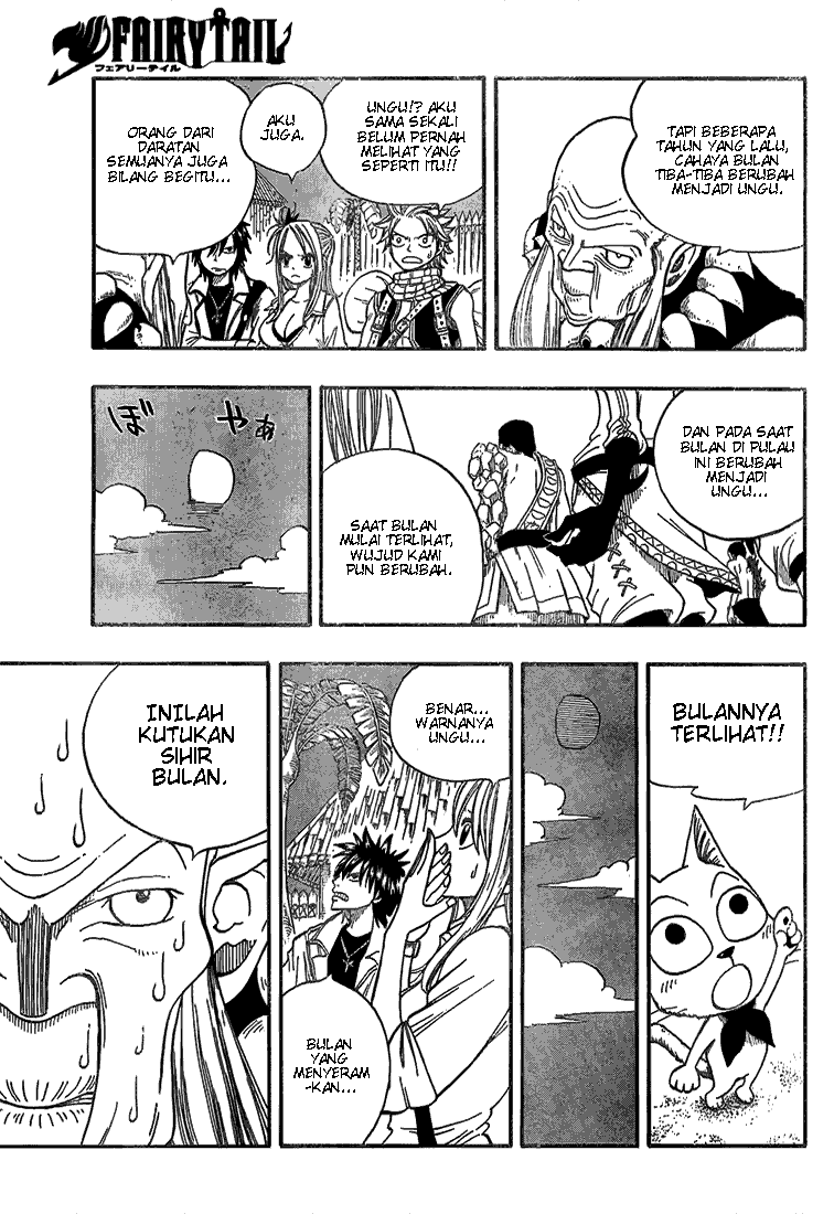 Fairy Tail — Chapter 26, halaman 15