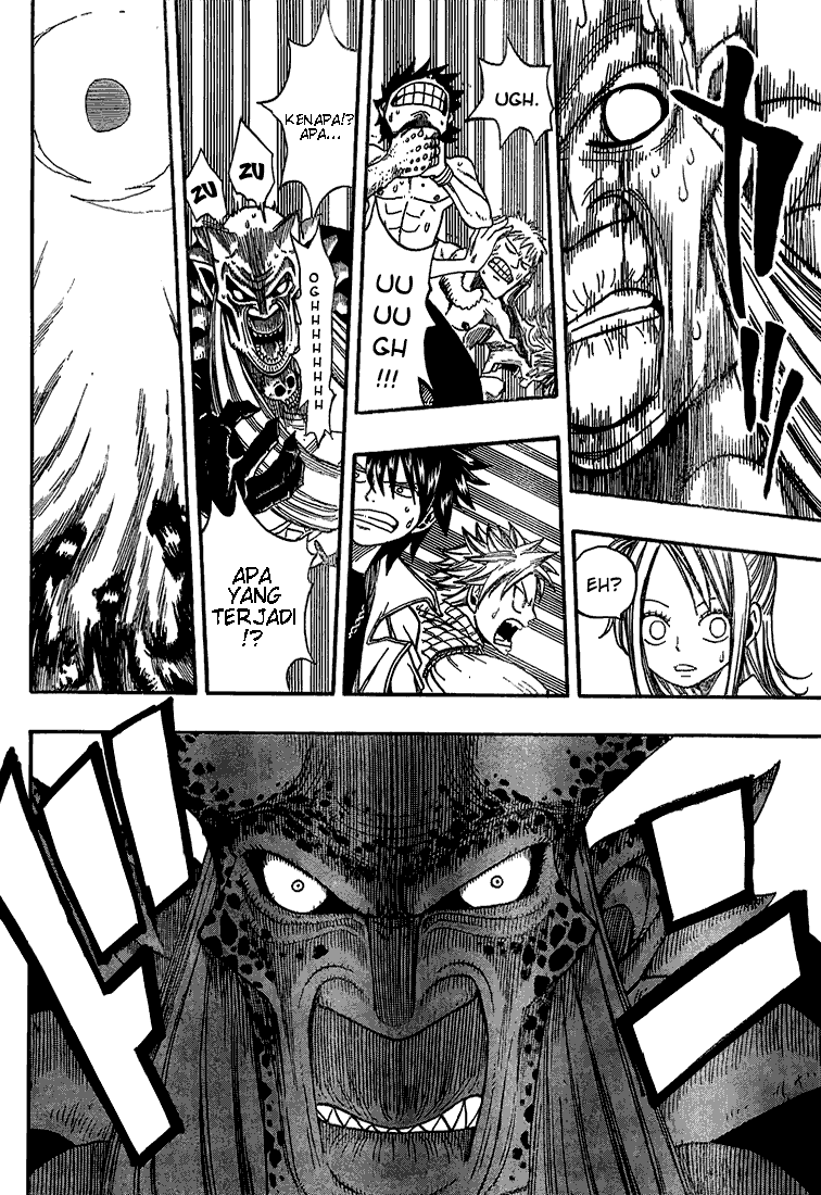 Fairy Tail — Chapter 26, halaman 16