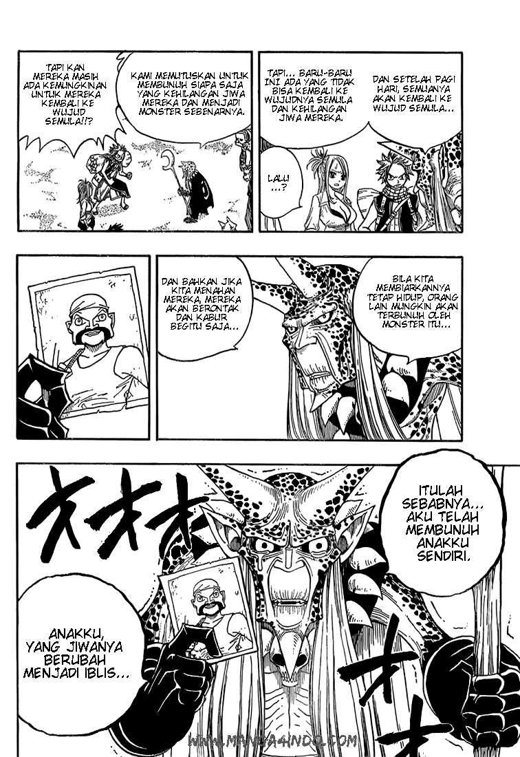 Fairy Tail — Chapter 26, halaman 18