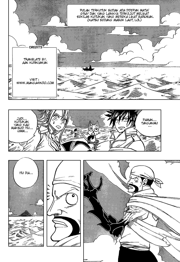 Fairy Tail — Chapter 26, halaman 2