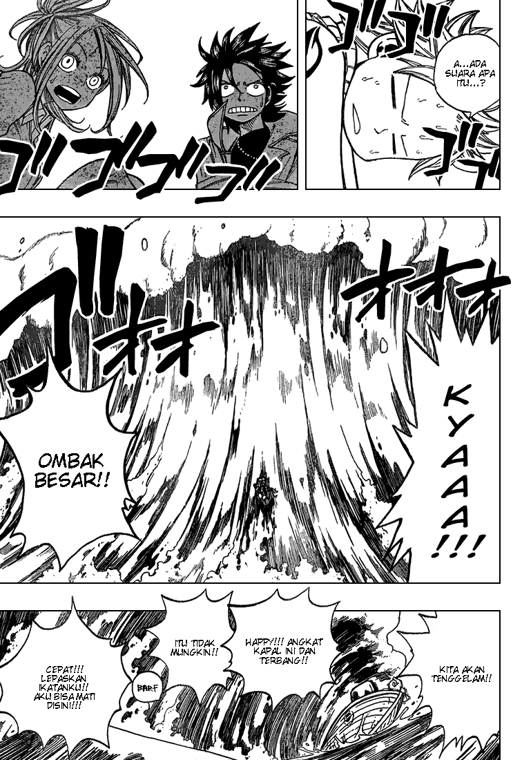 Fairy Tail — Chapter 26, halaman 5