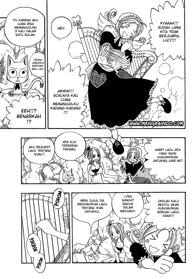 Fairy Tail — Chapter 28, halaman 9
