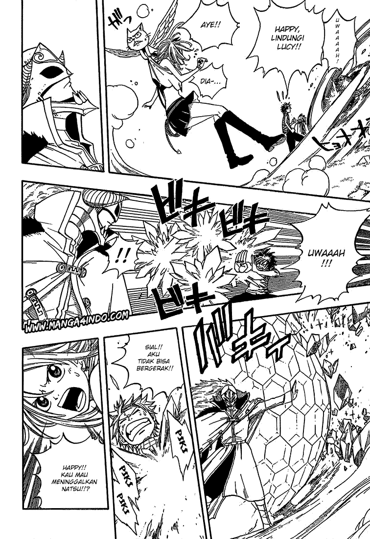 Fairy Tail — Chapter 29, halaman 12