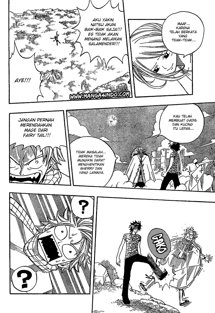 Fairy Tail — Chapter 29, halaman 14