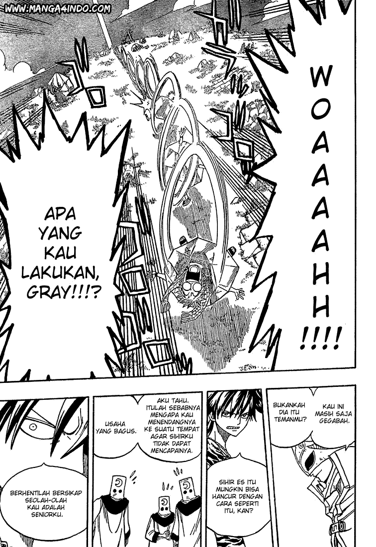 Fairy Tail — Chapter 29, halaman 15