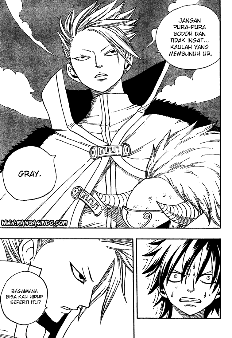 Fairy Tail — Chapter 29, halaman 17