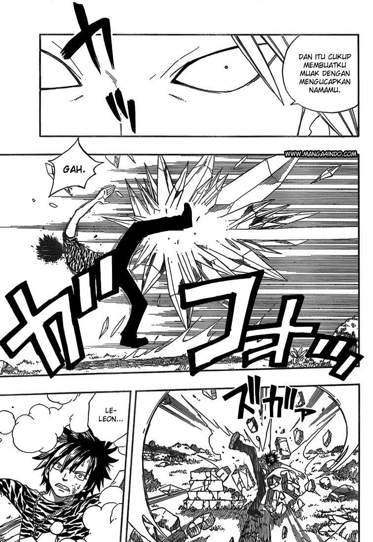 Fairy Tail — Chapter 30, halaman 3