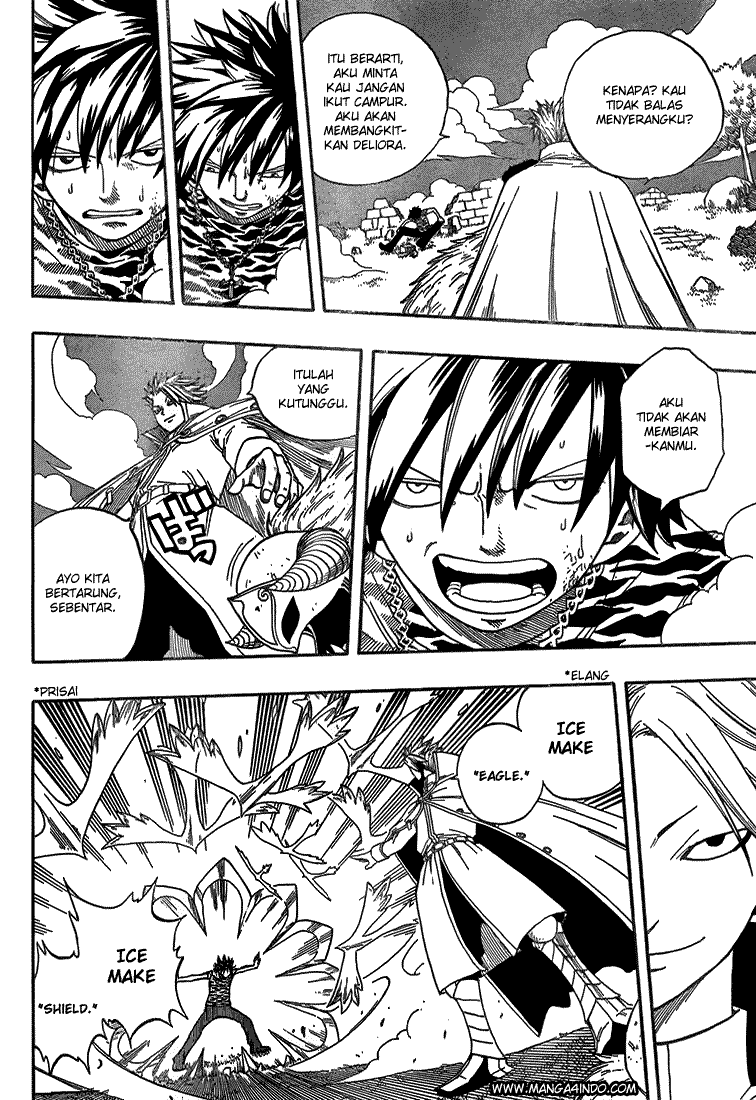 Fairy Tail — Chapter 30, halaman 4