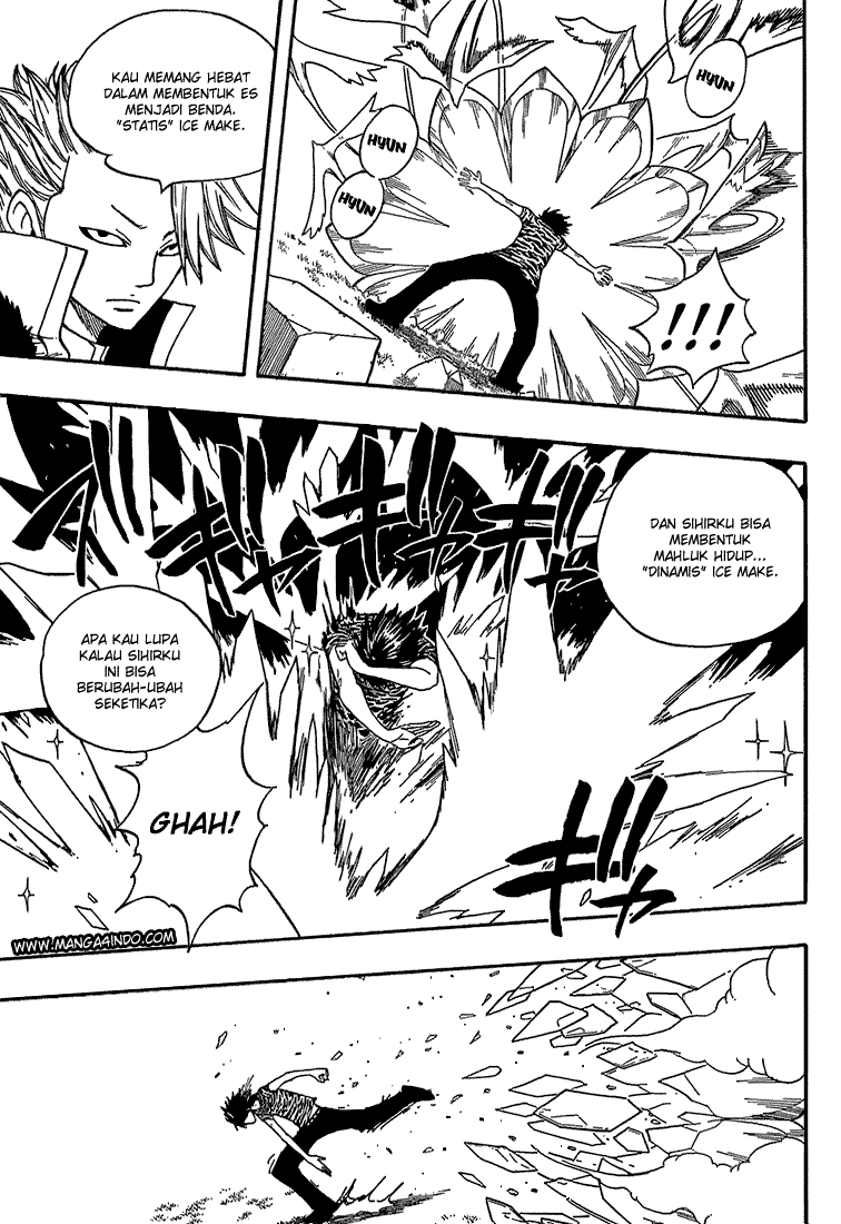 Fairy Tail — Chapter 30, halaman 5